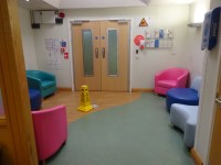 The Campbell Centre - Outpatients
