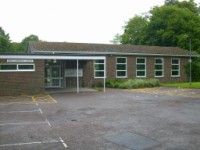 Ifield Drive Community Centre