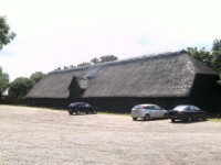 Upminster 'Tithe Barn' Agricultural and Folk Museum