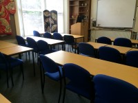 Seminar Room A06