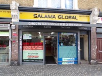 Salama Global