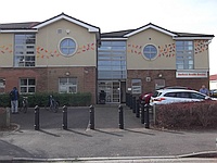 Horfield Health Centre