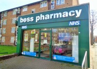 Boss Pharmacy