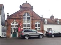 Writtle Library