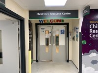 Childrens Resource Centre