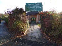 Forest Park Community Centre