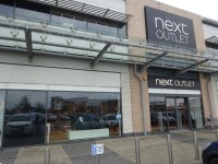 Next - Coventry Outlet