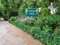 Ashton Park