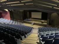 Warwick Arts Centre - Theatre