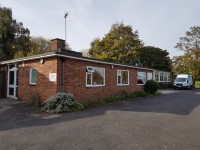 Coldharbour Library