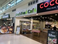 Fresh Food Café - M6 - Norton Canes Services - Roadchef