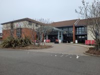 Burleigh Springs Leisure & Therapy Centre