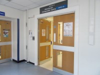 Ward 12A - Orthopaedic and Day Surgery