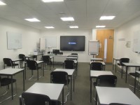 TR15 - Teaching/Seminar Room