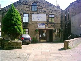 Keighley and District Disabled People's Centre