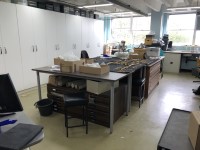 Archaeology Lab - 4.18A