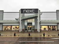 Next - Falkirk - Central Retail Park