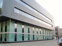 Liverpool Science Park IC1