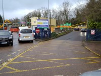 Bickenhill Household Waste Recycling Centre