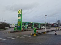 BP Rothersthorpe North Connect Mwsa