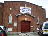 Havering Learning Disability Society