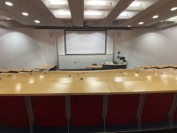 LT2 - Lecture Theatre 2 | AccessAble