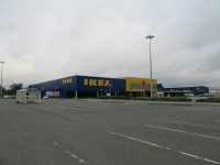 IKEA - Birmingham