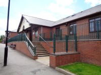 Wybourn Family Centre