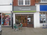 Rosamunds Sandwich Bar