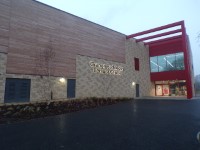 Grange Paddocks Leisure Centre