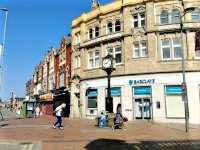 Worksop Town Centre Guide