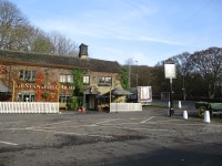 The Stansfield Arms