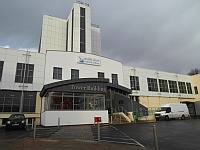 Strand Road Campus - Tower Building