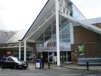 Forestside Shopping Centre