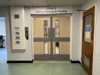 Clinic 2 Clinical Research Facility