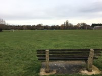 Cowley Marsh Recreation Ground