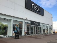 Next - Eastbourne - Sovereign Harbour Retail Park