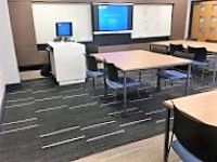 Seminar Room - DB10