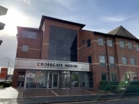 Crossgate House - Greater Manchester Mental Health Floor 2