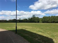 Millwall Park