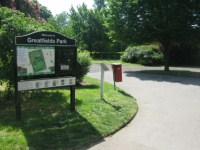 Greatfields Park