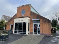 Balsall Common Library