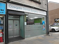 Cowgate Dental Surgery