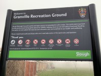 Granville Recreation Ground