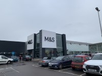 Marks and Spencer London Colney