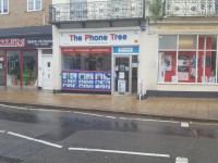The Phone Tree
