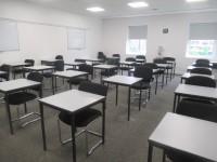 TR24 - Teaching/Seminar Room
