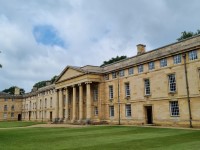 Downing College