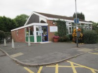 Dunchurch Community Library
