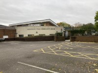 Brownlow Fold Community Learning Centre